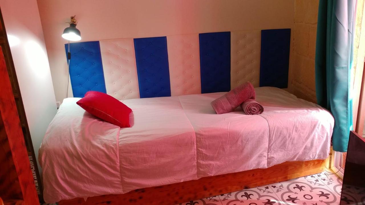 Triesti Home Victoria Eksteriør billede