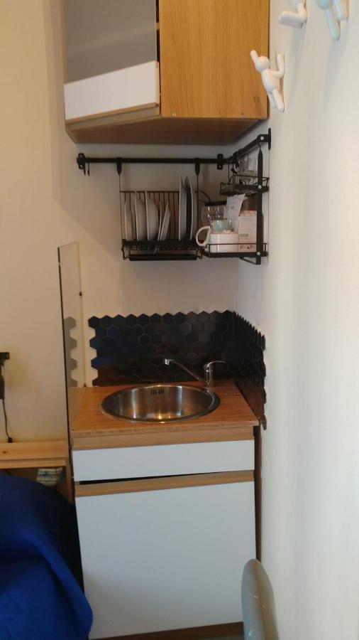 Triesti Home Victoria Eksteriør billede