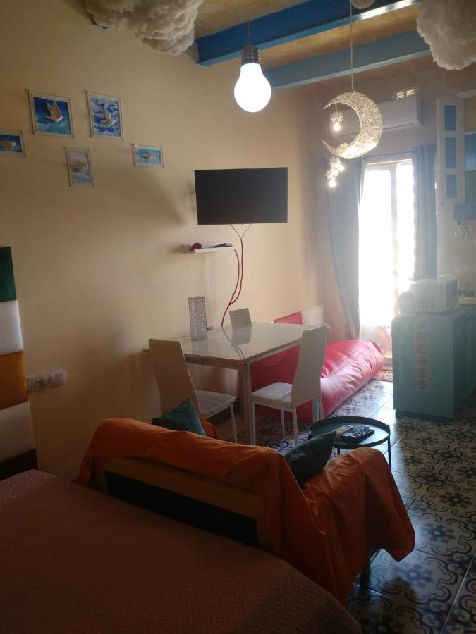 Triesti Home Victoria Eksteriør billede